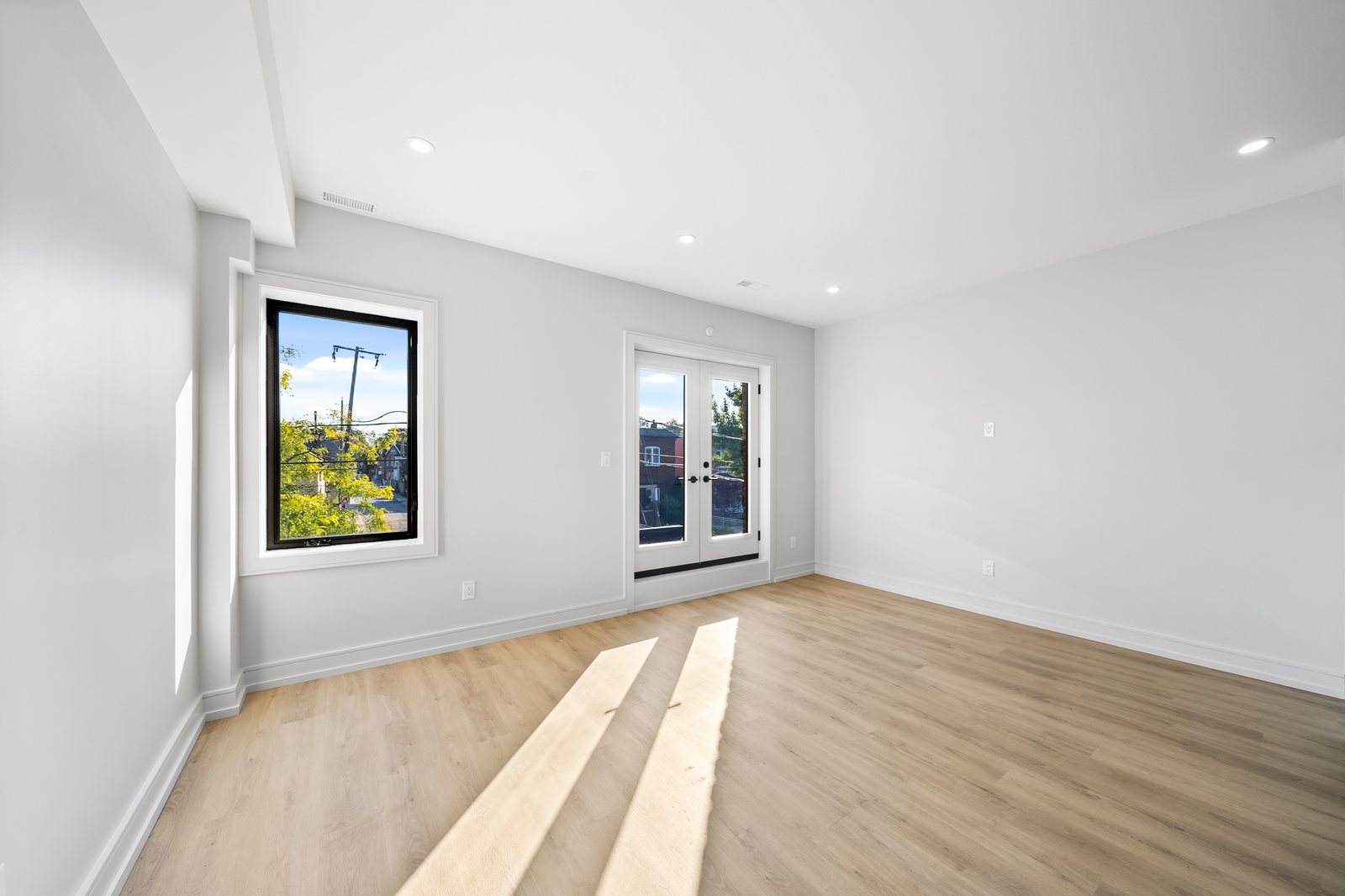 Toronto Waived Development Charges on Six Units. Here&rsquo;s What That&rsquo;s Worth., Reside Properties insights on Toronto multiplex development