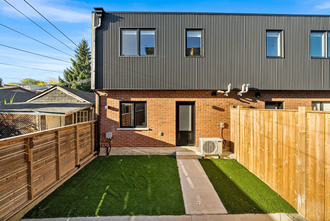 Argyle Laneways — Reside Properties