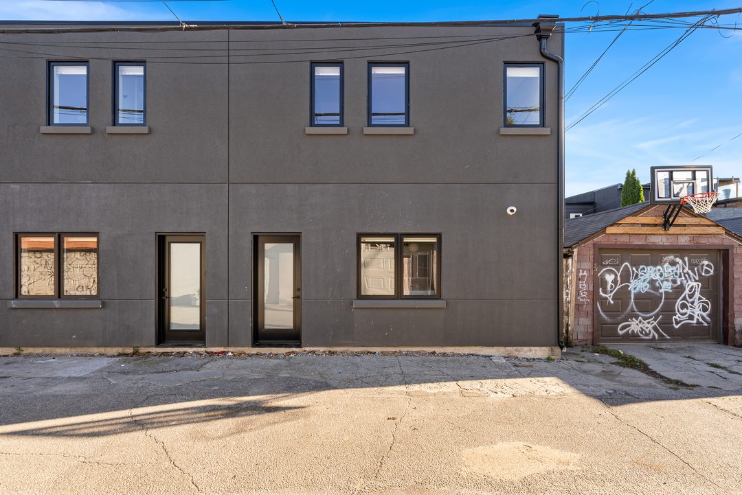 Argyle Laneways — Reside Properties