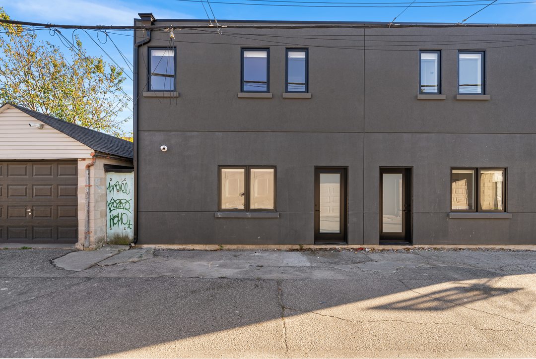 Argyle Laneways — Reside Properties