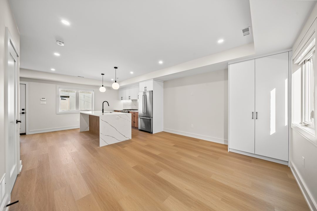 Argyle Laneways — Reside Properties