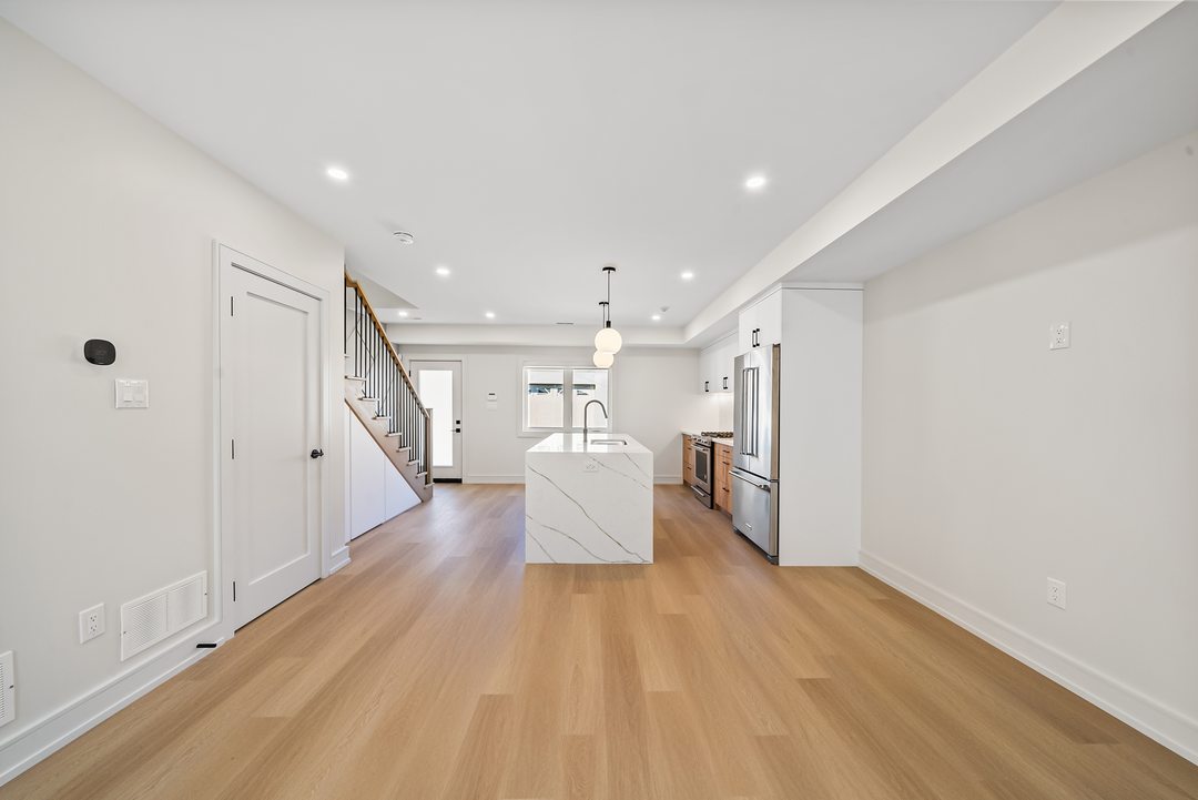 Argyle Laneways — Reside Properties