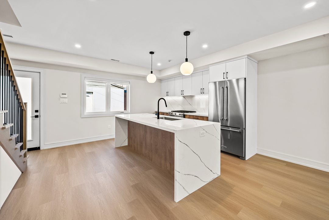 Argyle Laneways — Reside Properties