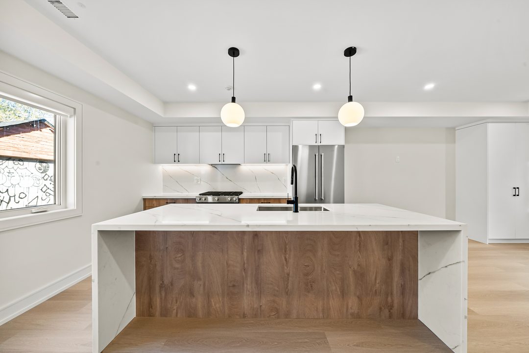 Argyle Laneways — Reside Properties