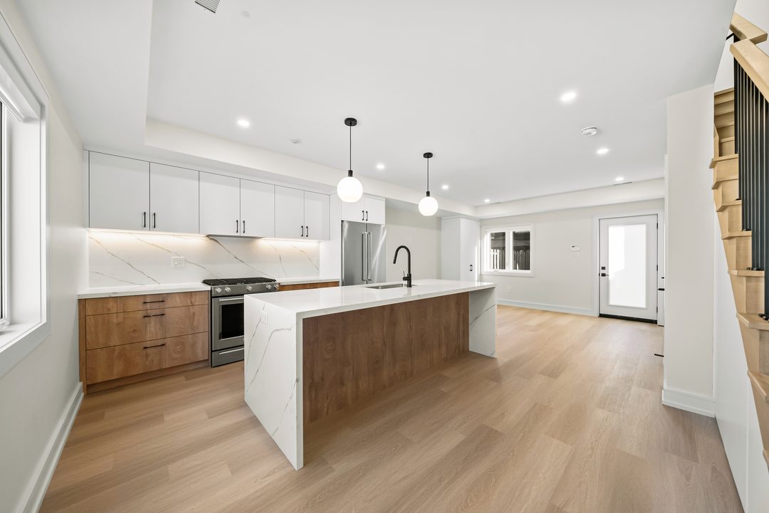 Argyle Laneways — Reside Properties
