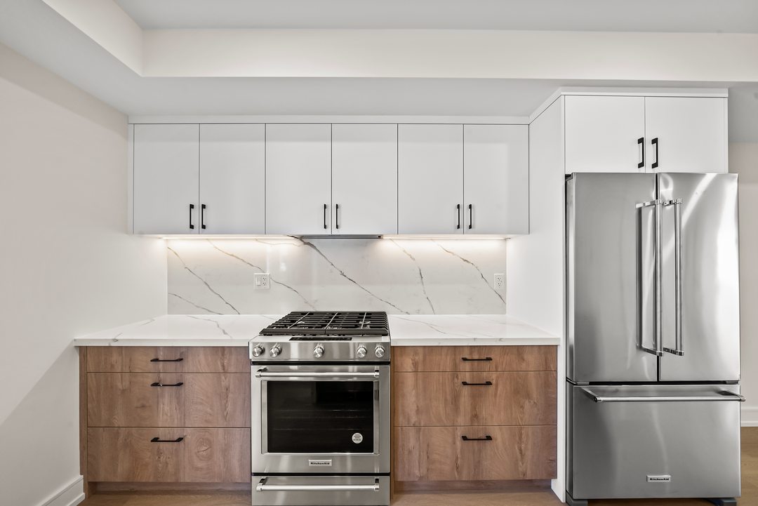 Argyle Laneways — Reside Properties