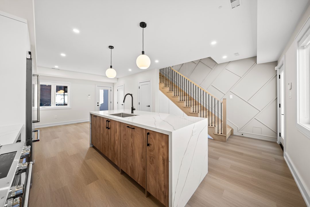Argyle Laneways — Reside Properties