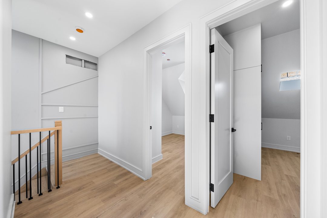 144 Dovercourt — Reside Properties