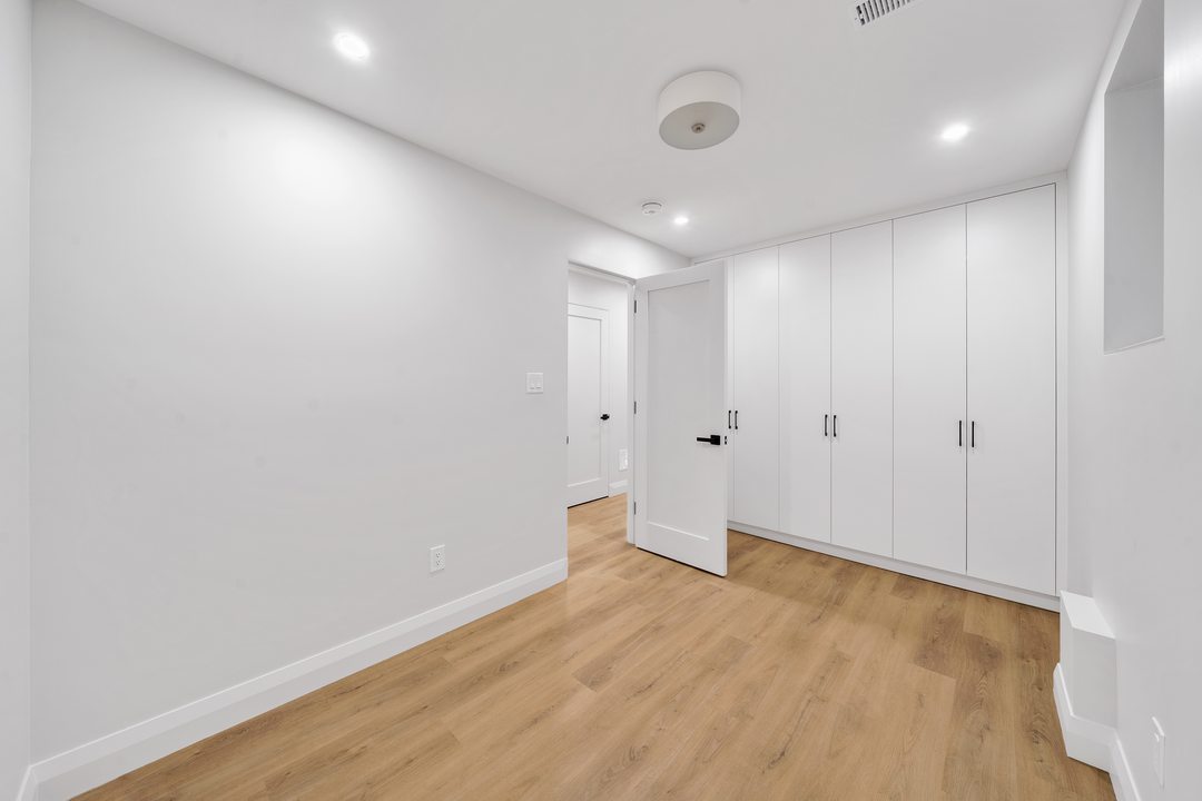144 Dovercourt — Reside Properties