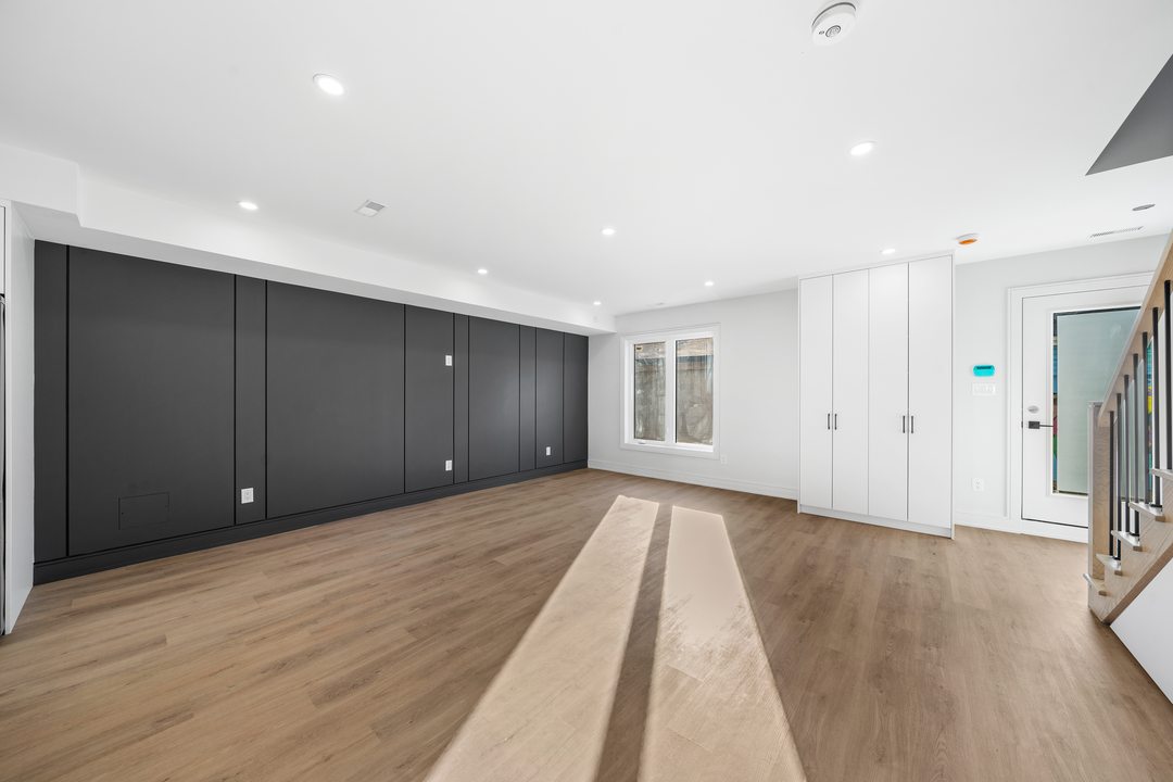 144 Dovercourt — Reside Properties