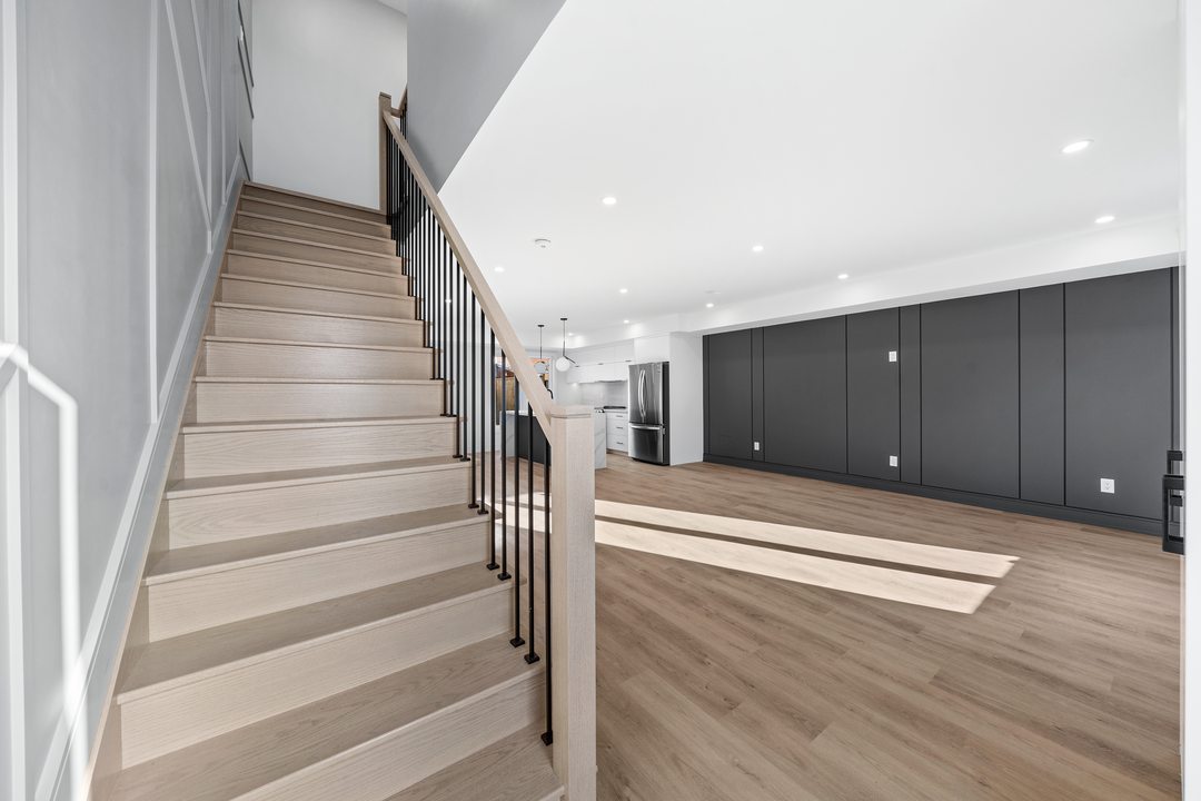 144 Dovercourt — Reside Properties