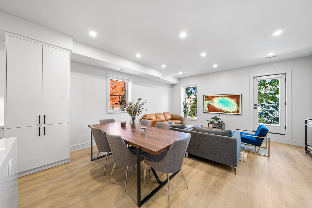 144 Dovercourt — Reside Properties