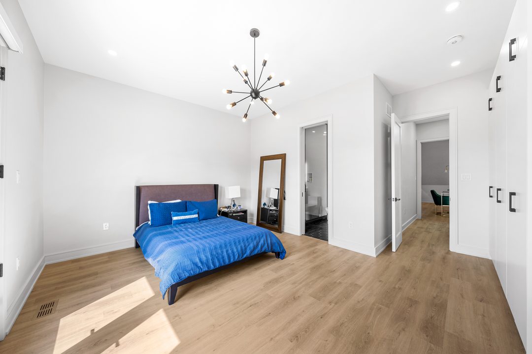 144 Dovercourt — Reside Properties