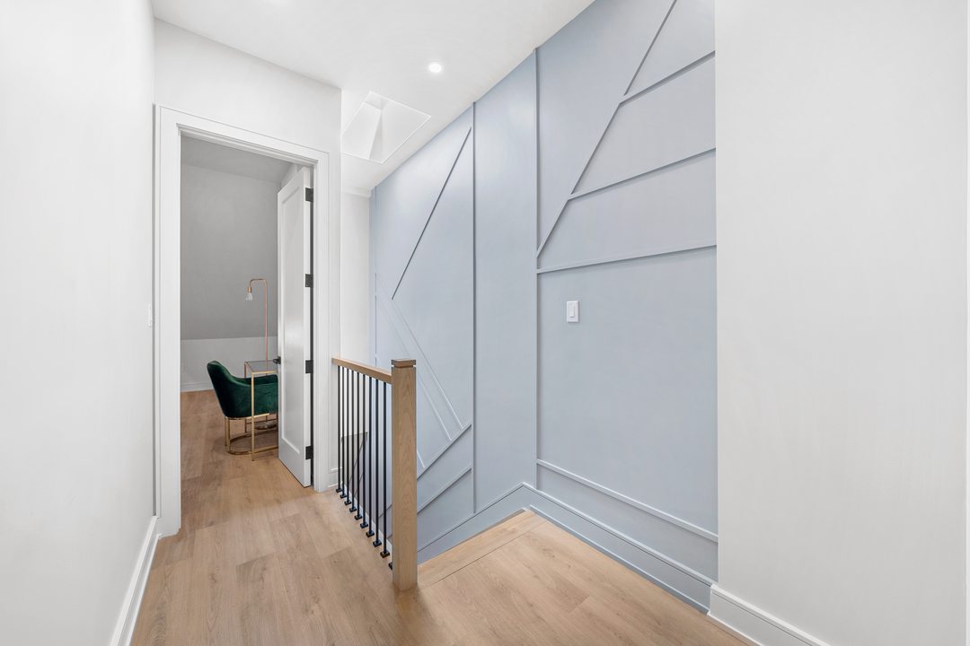144 Dovercourt — Reside Properties