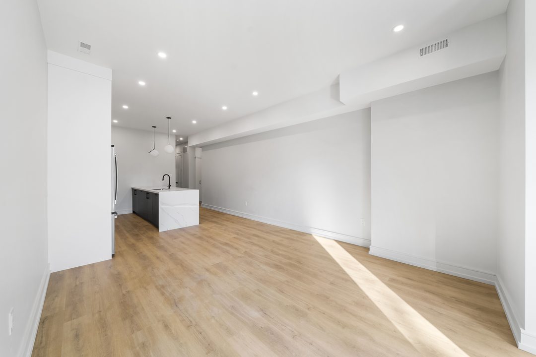 158 Dovercourt — Reside Properties