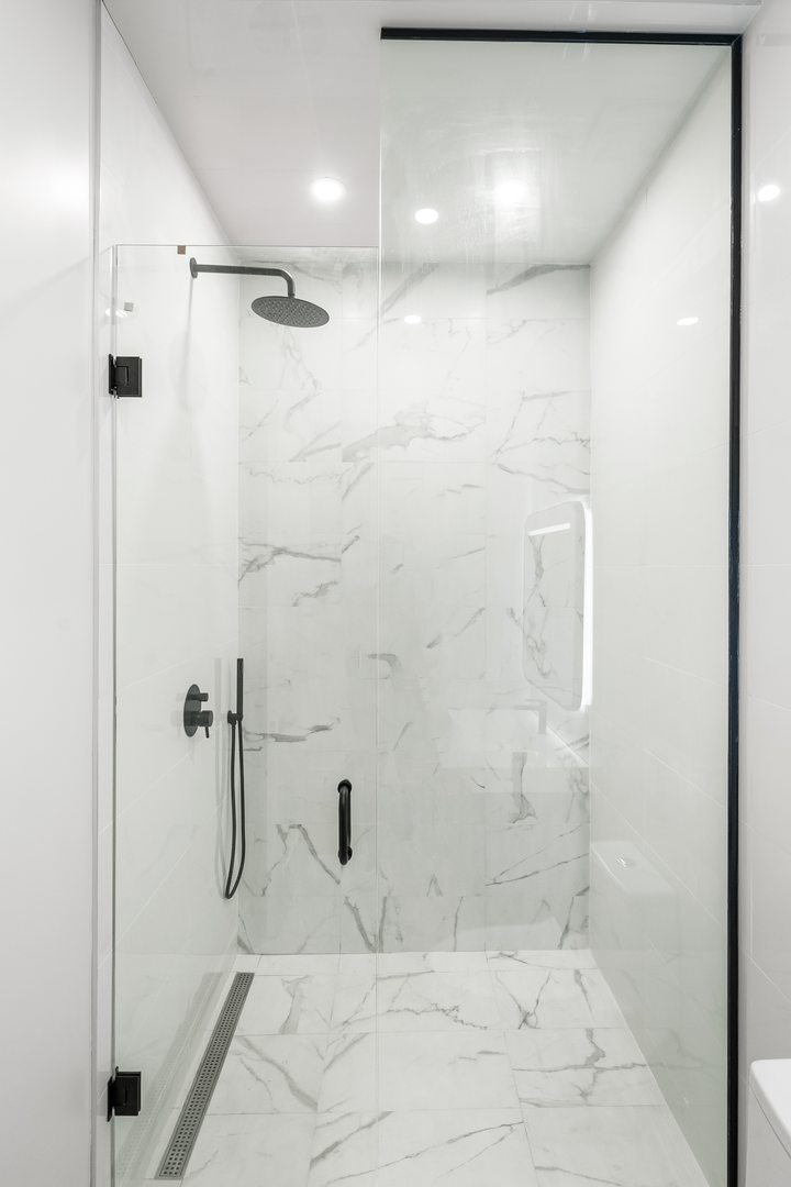 158 Dovercourt — Reside Properties