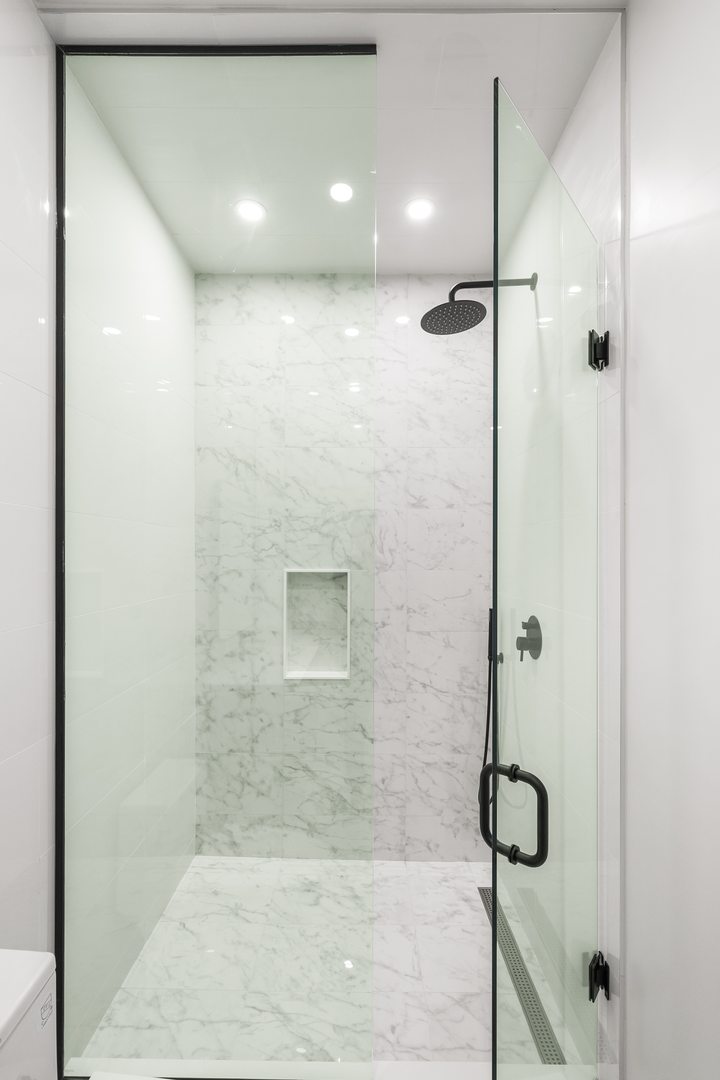 158 Dovercourt — Reside Properties