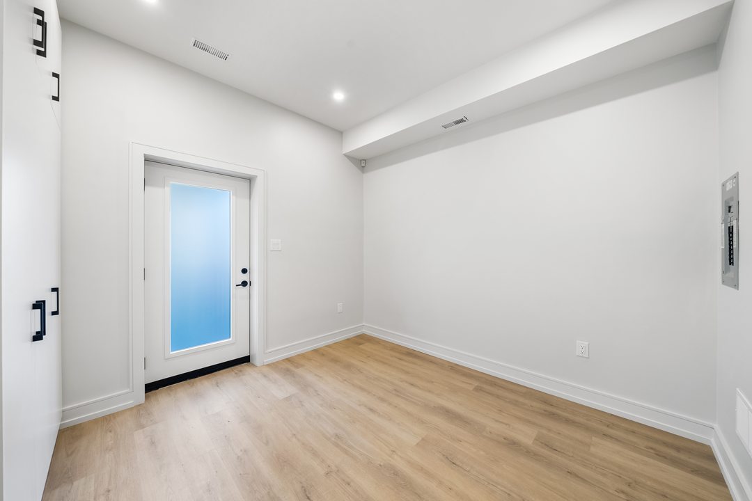 158 Dovercourt — Reside Properties