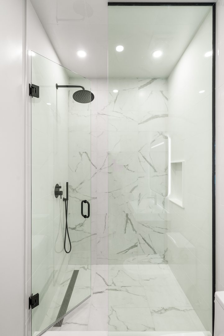 158 Dovercourt — Reside Properties