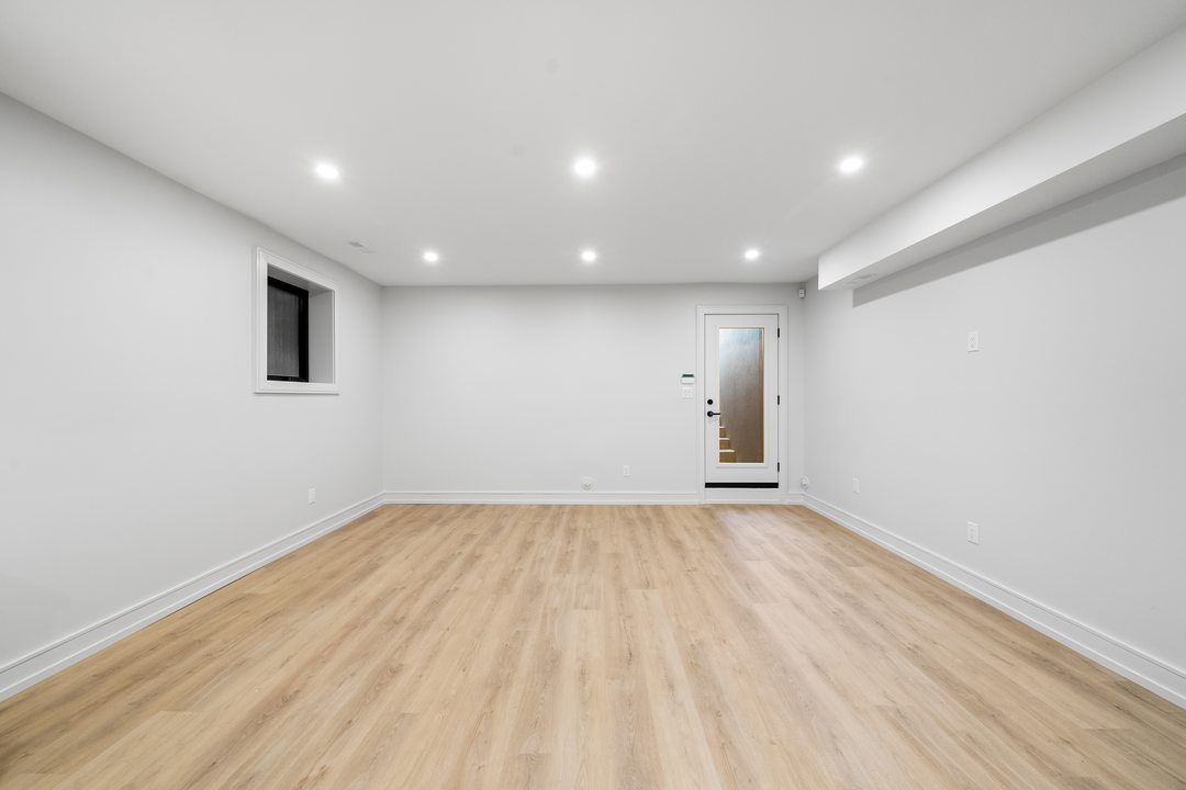 158 Dovercourt — Reside Properties