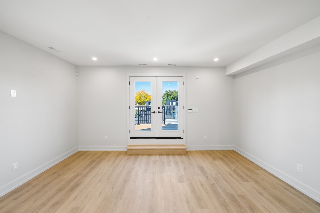 158 Dovercourt — Reside Properties