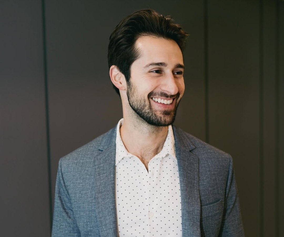 Ryan Valente, Co-founder of Reside Properties